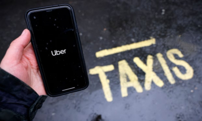 As drivers, we know Uber’s British union ‘deal’ is not all it seems