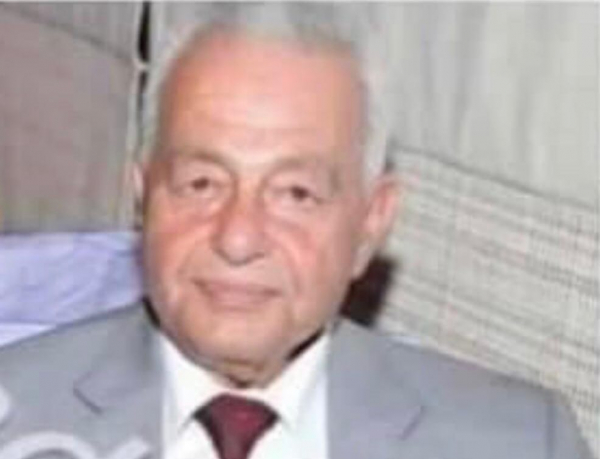 &quot;الشيوعي&quot; ينعي المربي والأستاذ الرفيق حسن توفيق خنيفس