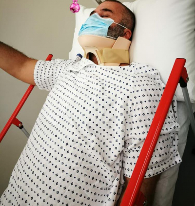 المرصد الشعبي استنكر الإعتداء على الحركة