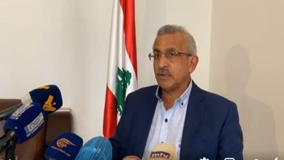 أسامة سعد في تحرير ذكرى تحرير &quot;صيدا&quot;:  النظام اللبناني أدار ظهره لإنجازات التحرير، ولم يبادر إلى تدعيم بناء الدولة...