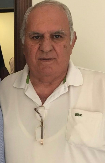 رحيل الرفيق كرم محي الدين ابراهيم