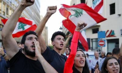 الصحافي محمد زبيب حول &quot;العمال في مواجهة الأوليغارشية&quot; (فيديو)