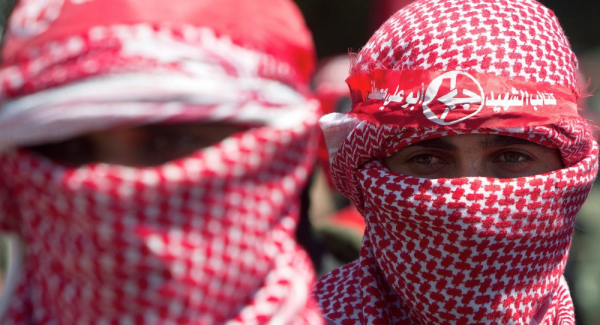 الشعبيّة: عودة علاقات السلطة مع &quot;إسرائيل&quot; عجز واستسلام أمام العدو