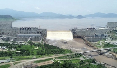 رسالة من الجبهة الشعبية للحفاظ على نهر النيل - مصر إلى الأحزاب والحركات والقوى والمنظمات العربية والأفريقية والدولية