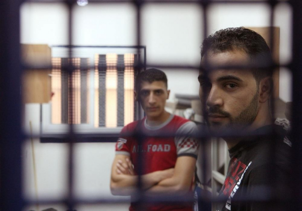 إغلاق &quot;ريمون&quot; بالكامل بسبب &quot;كورونا&quot; ومخاوف من انتشار الفيروس بين الأسرى
