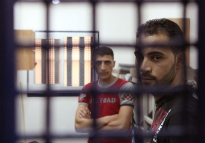إغلاق &quot;ريمون&quot; بالكامل بسبب &quot;كورونا&quot; ومخاوف من انتشار الفيروس بين الأسرى