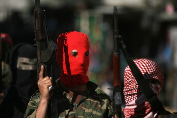 كتائب الشهيد أبو علي مصطفى: أسرانا خط أحمر والمساس بهم إعلان حرب