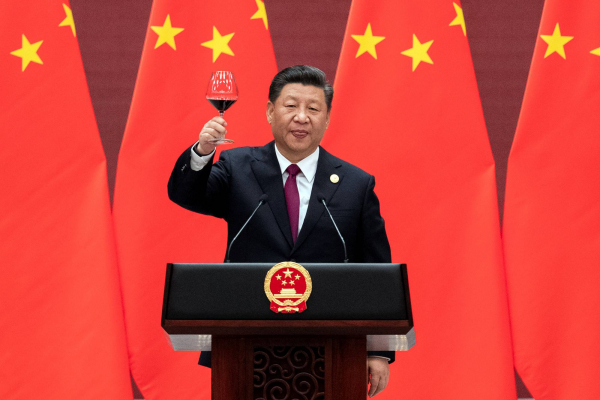 ‘Debt trap&#039; diplomacy is a card China seldom plays in Belt and Road initiative
