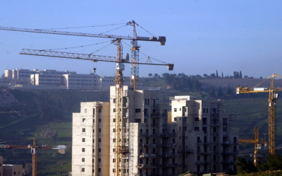 حملة صهيونية لشرعنة البؤر الاستيطانية قبل دخول بايدن للبيت الأبيض