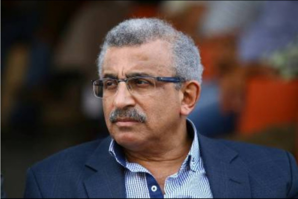 سعد: الهوة هائلة بين شعب تطحنه الازمات وحكام تسكنهم الامتيازات