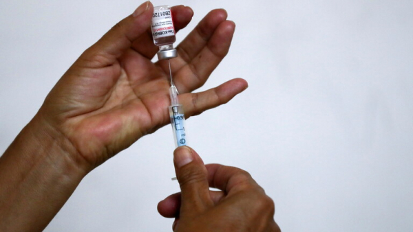 فنزويلا: لقاح &quot;سبوتنيك V&quot; الروسي آمن ولا آثار جانبية له