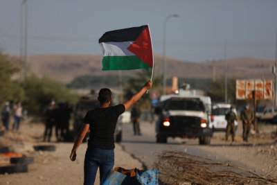 &quot;الحملة الدولية&quot; تطلق فعاليات اليوم العالمي للتضامن مع الشعب الفلسطيني
