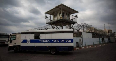 ارتفاع عدد إصابات &quot;كورونا&quot; بين الأسرى الفلسطينيين إلى 249