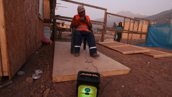 منظمة العمل تكشف عن تأثير أزمة كورونا على سوق العمل في العالم