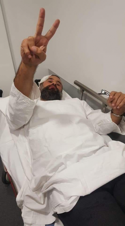 قطاع المحامين في &quot;الشيوعي&quot;: القمع سيزيد الانتفاضة قوة وتصميماً على الاستمرار