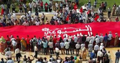 الشيوعي السوداني يدين الاعتداء الجبان على مقر الحزب الشيوعي العراقي في النجف