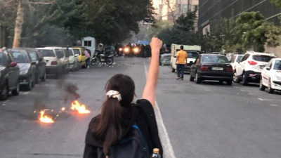 Declaration of the International Meeting of the Communist and Workers Parties in solidarity with the struggle of Iranian people for peace, progress, and justice