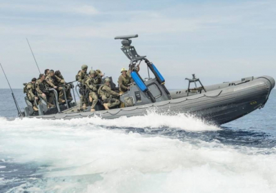 &quot;العمل الزراعي&quot; يرصد 9 انتهاكات صهيونيّة بحق صيّادي غزة خلال شهر نوفمبر