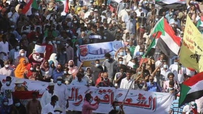 Sudanese Communist Party - Briefing on the Political Situation in Sudan