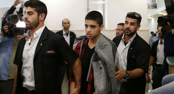 إصابة الأسير أحمد مناصرة بفيروس &quot;كورونا&quot;