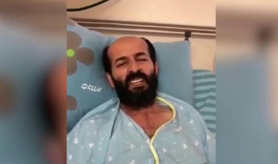 نادي الأسير: الاحتلال يُحاول الالتفاف على مطلب الأسير ماهر الأخرس