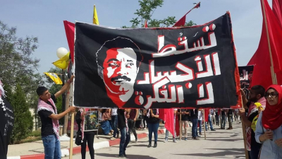 الطناني: إعلان الاحتلال القطب الطلابي &quot;منظمة إرهابية&quot; وسام على صدرنا وسيبقى شوكة في حلق الكيان الغاصب