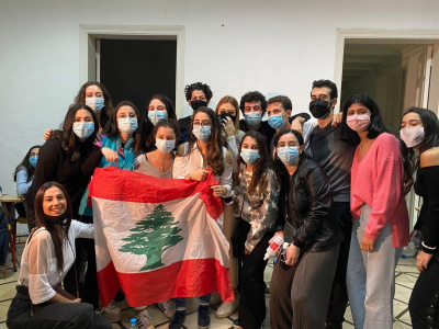 النادي العلماني في اليسوعية: فوزنا بجميع رئاسات الهيئات الطلابية انتصار غير مسبوق