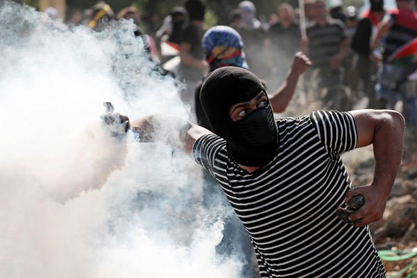 إصابات خلال قمع جيش الاحتلال للمسيرات الأسبوعية في الضفة