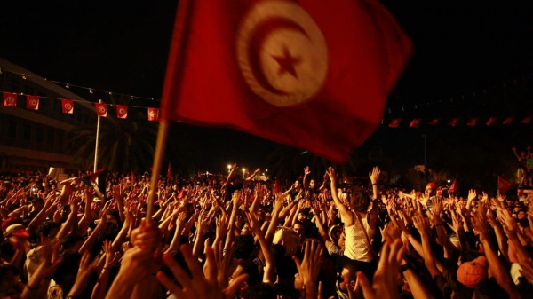 حزب العمال: حكومة المشيشي خضعت لإبتزاز ائتلاف اليمين والتحوير الوزاري سيكون عنصراً إضافيّاً لصراع منظومة الحكم