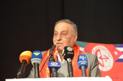 أبو أحمد فؤاد: نحن على أبواب انتفاضة فلسطينية ثالثة إذا توفّرت الوحدة الوطنيّة