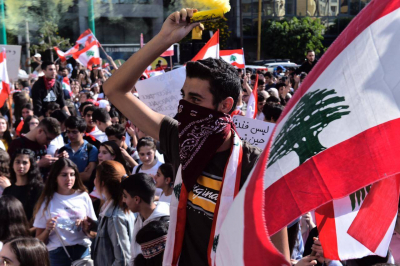 &laquo;يوم الغضب الطلابي&raquo;: إلى الشارع ضد الدولرة