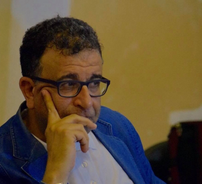 عبد العال: الموقعون على صك الهزيمة هم من يستحقون الهزيمة!