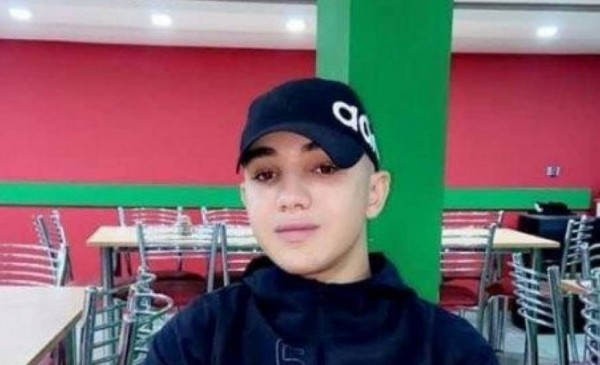 هيئة الأسرى: الأسير القاصر أمل نخلة يواجه ظروفاً صحية قاسية ومقلقة