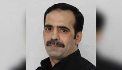 استشهاد الأسير داوود طلعت الخطيب في سجن "عوفر"