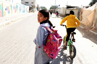 مؤسسة الضمير تصدر ورقة بحثية حول تأثير جائحة &quot;كورونا&quot; على الحق في التعليم