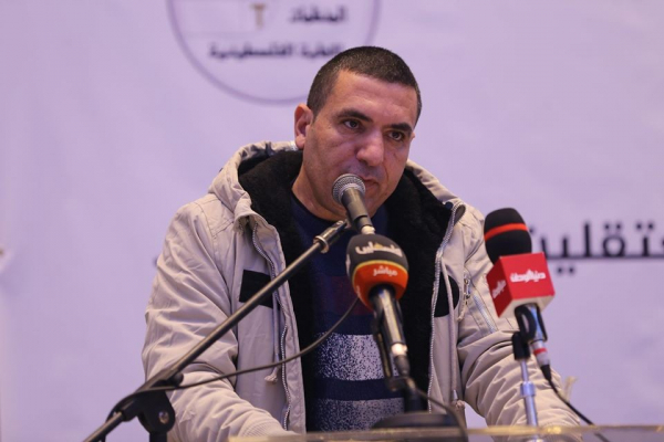 كعبي: الأوضاع الصحيّة داخل السجون الصهيونية &quot;مُرعبة&quot;