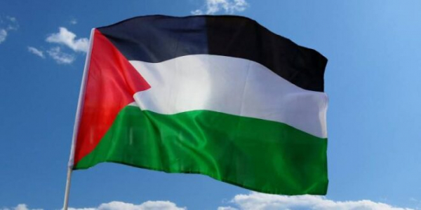 الاحتلال يهدد بإزالة سارية العلم في سبسطية شمال نابلس