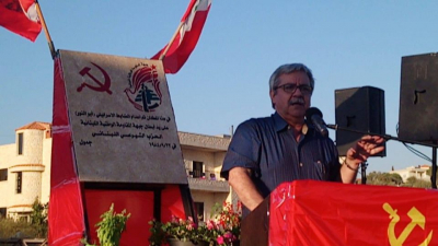 ‎نصب تذكاري تخليداً لعملية &quot;أبو النور&quot; البطولية وتحية لجمول‎.