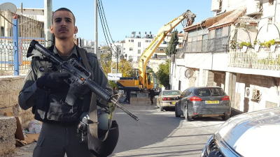 خبراء بالأمم المتحدة: تدمير &quot;إسرائيل&quot; لخربة حمصة هو أكبر عملية هدم تنفذها منذ عام 2010