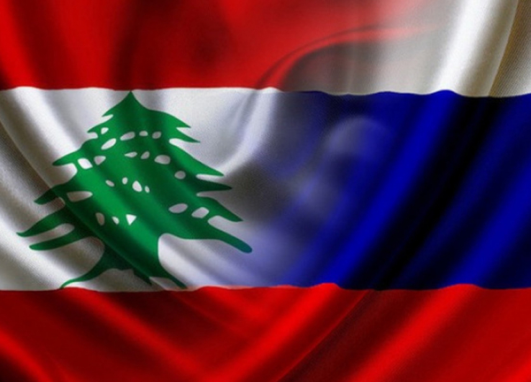 &quot;الشيوعي&quot; يلتقي السفير الروسي في بيروت