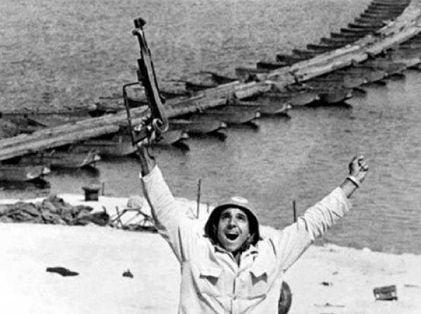 أبرز الأسلحة السوفييتية التي شاركت في حرب أكتوبر بين مصر و"إسرائيل"