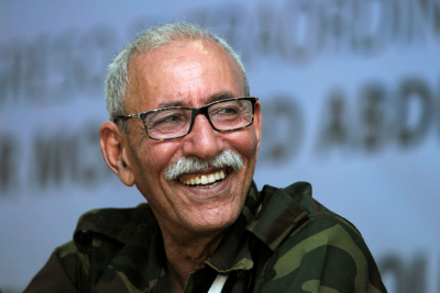 &quot;البوليساريو&quot; يعلن وقف الالتزام بوقف إطلاق النار مع المغرب
