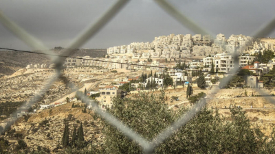 هل سيتم تنفيذ النهب المسلح الثالث في فلسطين وماذا سيتبقى؟ ­­­