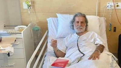 مارسيل خليفة:&quot;عززنا الشرايين التي تضخ حباً وفرحاً ودماً للقلب&quot;
