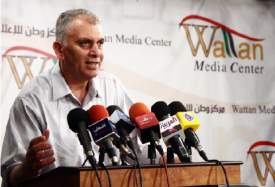 الصالحي: الجمود في ملف المصالحة يؤدي إلى استنزاف يومي للسلطة ومنظمة التحرير