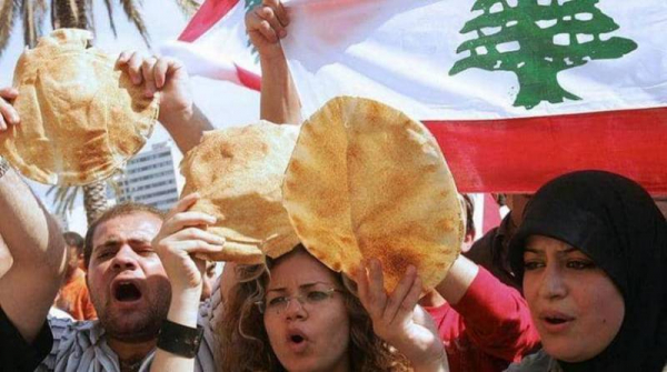 نقابة عمال المخابز في بيروت وجبل لبنان: للعودة عن قرار إنقاص وزن ربطة الخبز