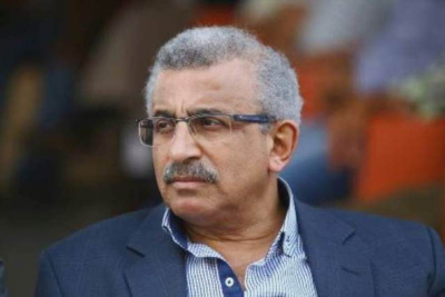 أسامة سعد دعا اللبنانيين للتنبه والوقوف صفا واحدا في مواجهة اسرائيل