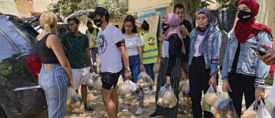 « Nous avons tout perdu, tout ! » : au Liban, un peuple au bord de l’agonie