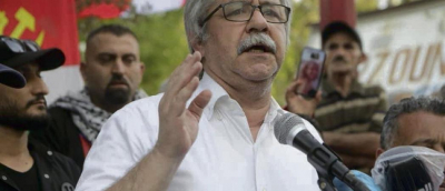 HANNA GHARIB : « IL FAUT CRÉER UN ÉTAT CIVIL, LAÏQUE ET DÉMOCRATIQUE »
