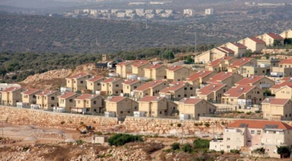 الاحتلال يواصل فرض مزيد من وقائع الاستيطان قبل رحيل إدارة &quot;ترامب&quot;
